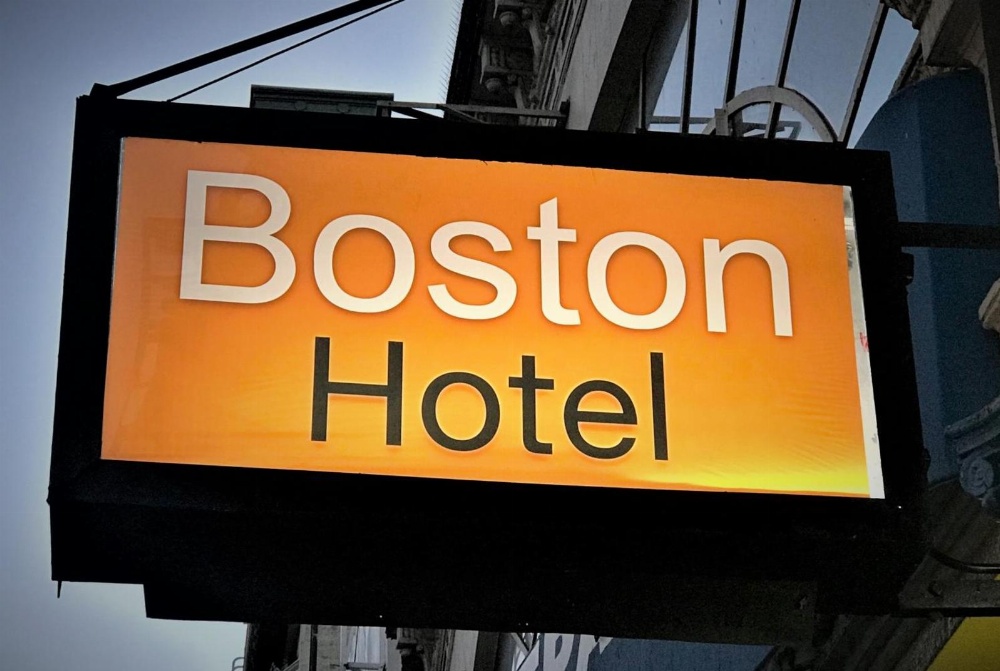 Boston Hotel Image 17